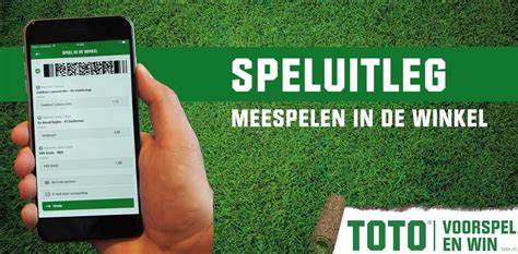toto in de winkel.